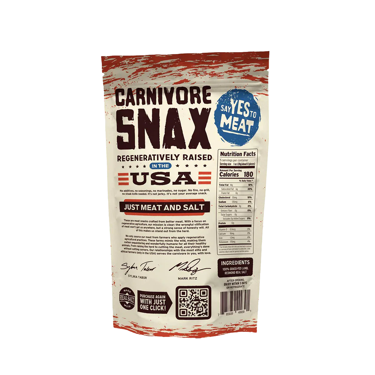 LAMB SLIDERS - Image 3