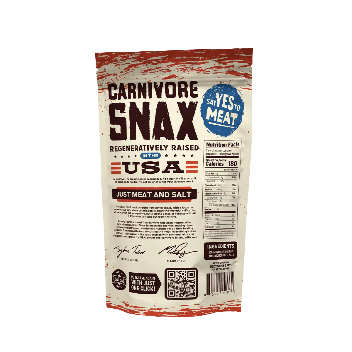 LEG OF LAMB - Image 3