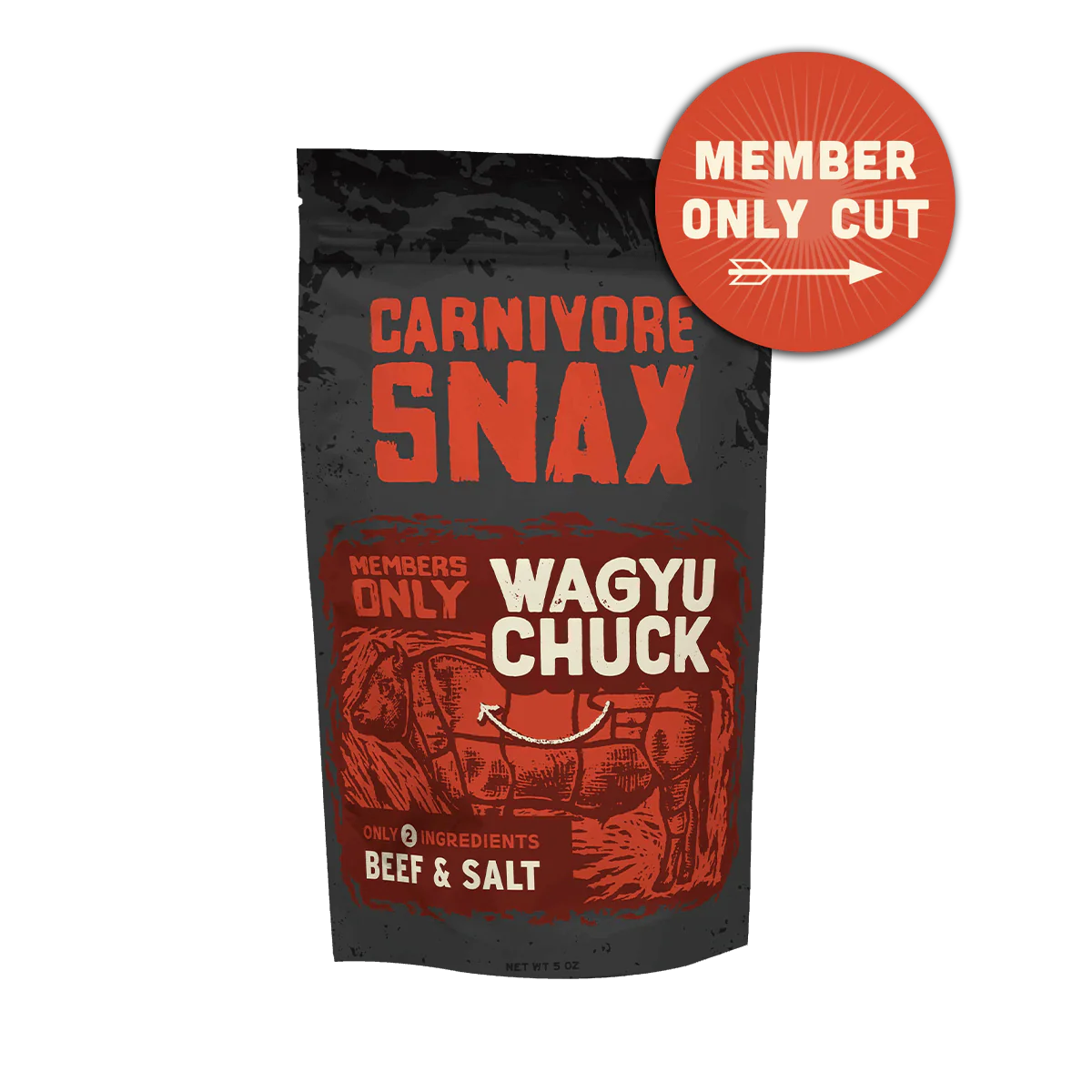 WAGYU CHUCK - Image 3